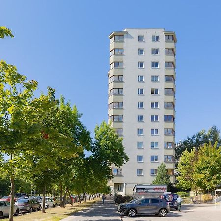 Belgradzka Apartment Warsaw By Noclegi Renters 외부 사진